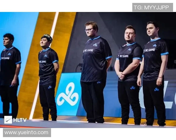 CS冬季大型锦标赛：Cloud战队Hobbit回顾夺冠历程